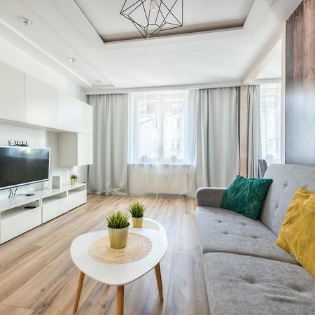Prime Apartments - Forest Dream Sopot Bagian luar foto