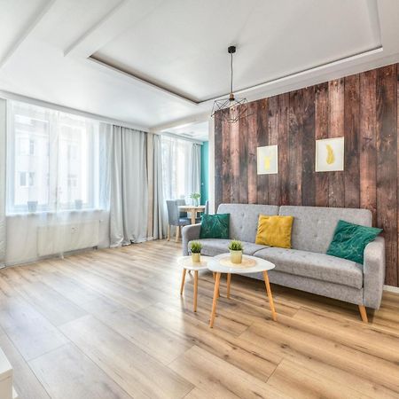 Prime Apartments - Forest Dream Sopot Bagian luar foto