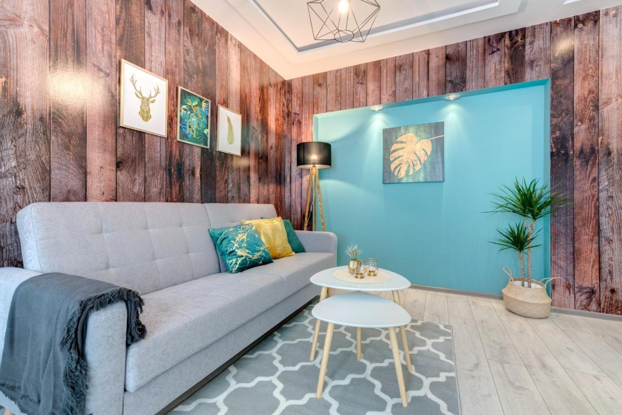 Prime Apartments - Forest Dream Sopot Bagian luar foto