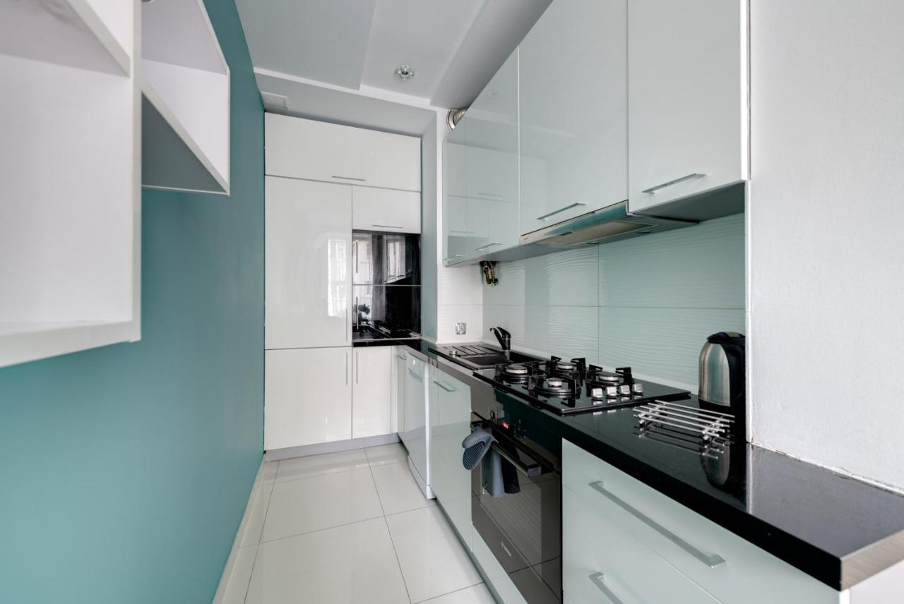 Prime Apartments - Forest Dream Sopot Bagian luar foto