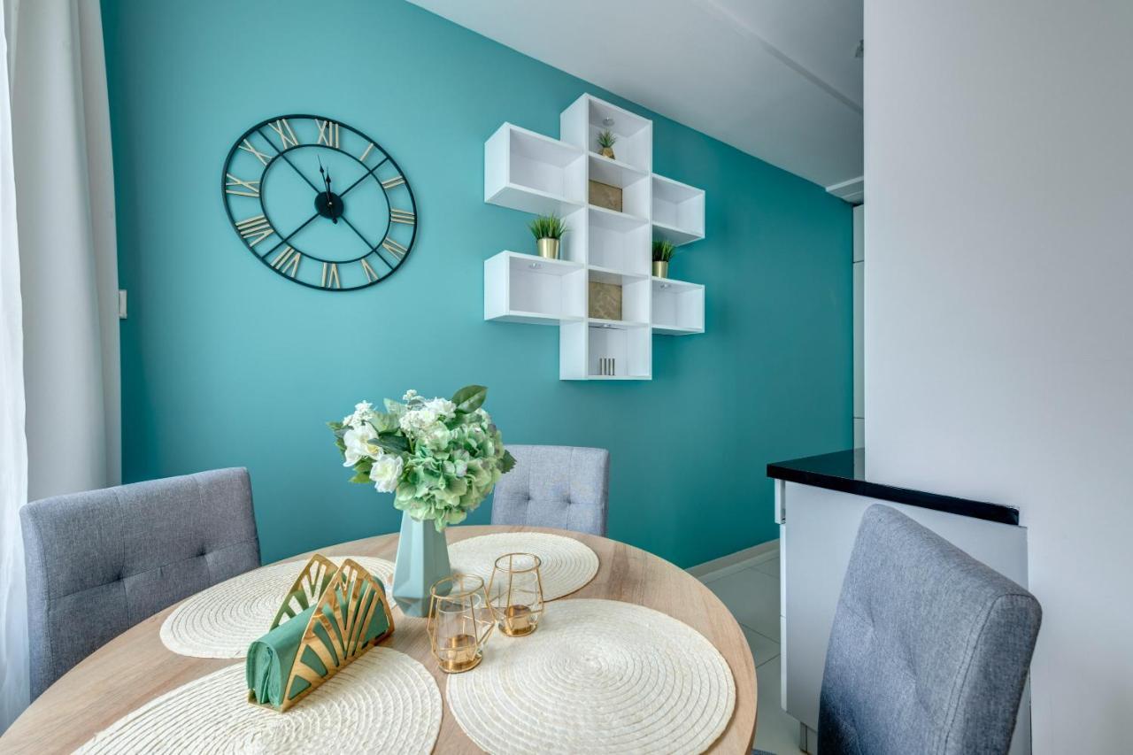 Prime Apartments - Forest Dream Sopot Bagian luar foto