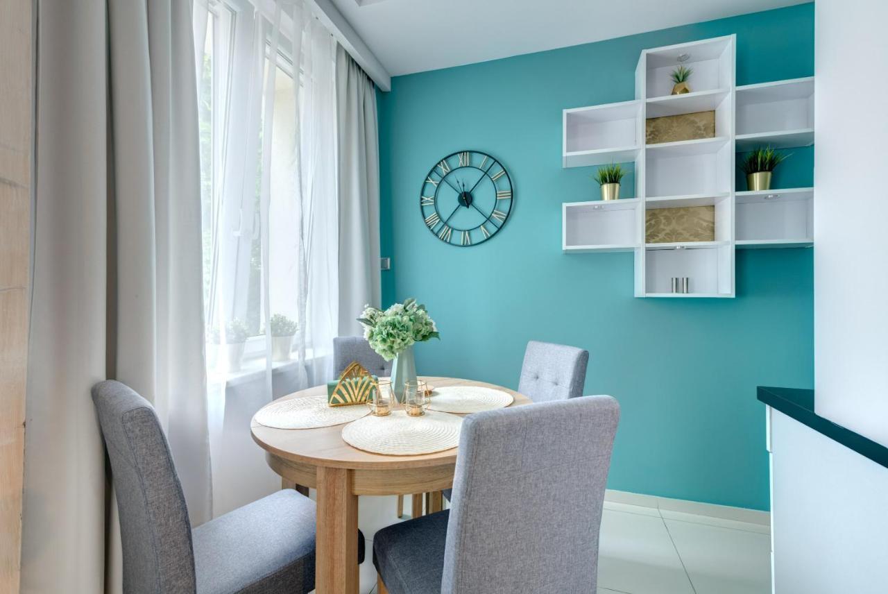 Prime Apartments - Forest Dream Sopot Bagian luar foto