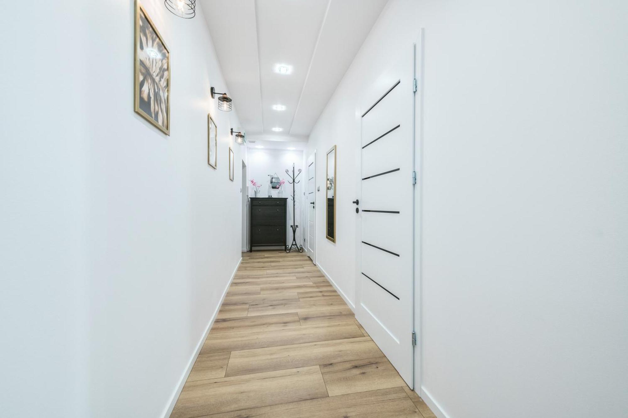 Prime Apartments - Forest Dream Sopot Bagian luar foto