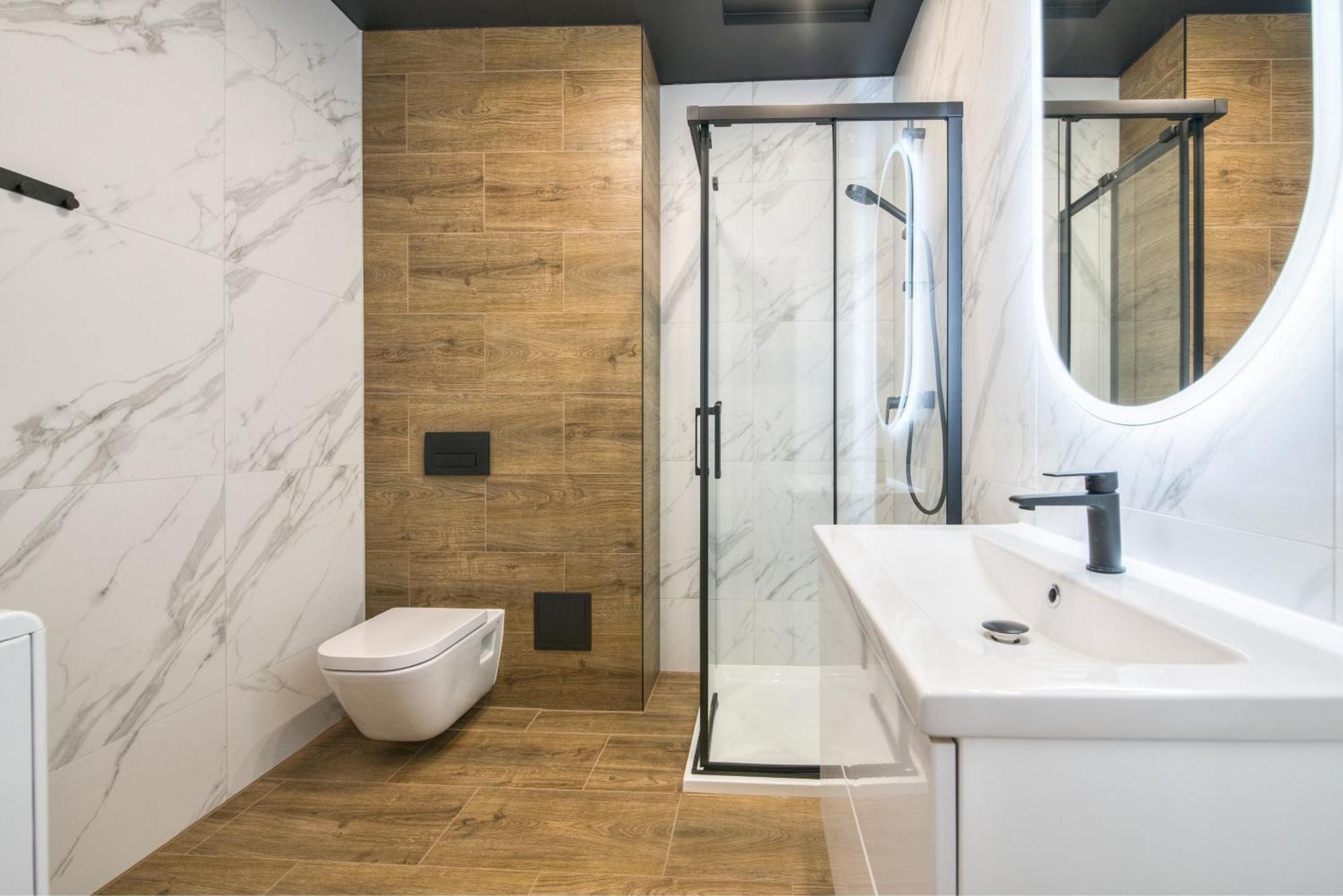 Prime Apartments - Forest Dream Sopot Bagian luar foto