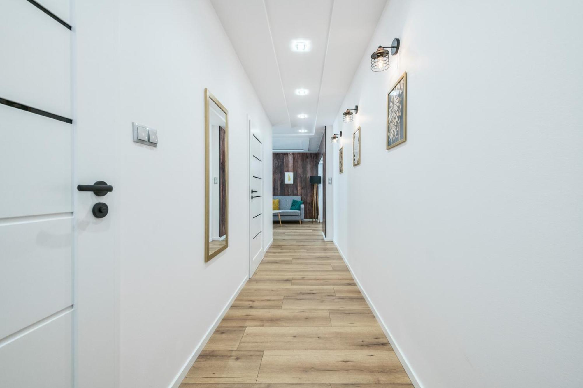 Prime Apartments - Forest Dream Sopot Bagian luar foto
