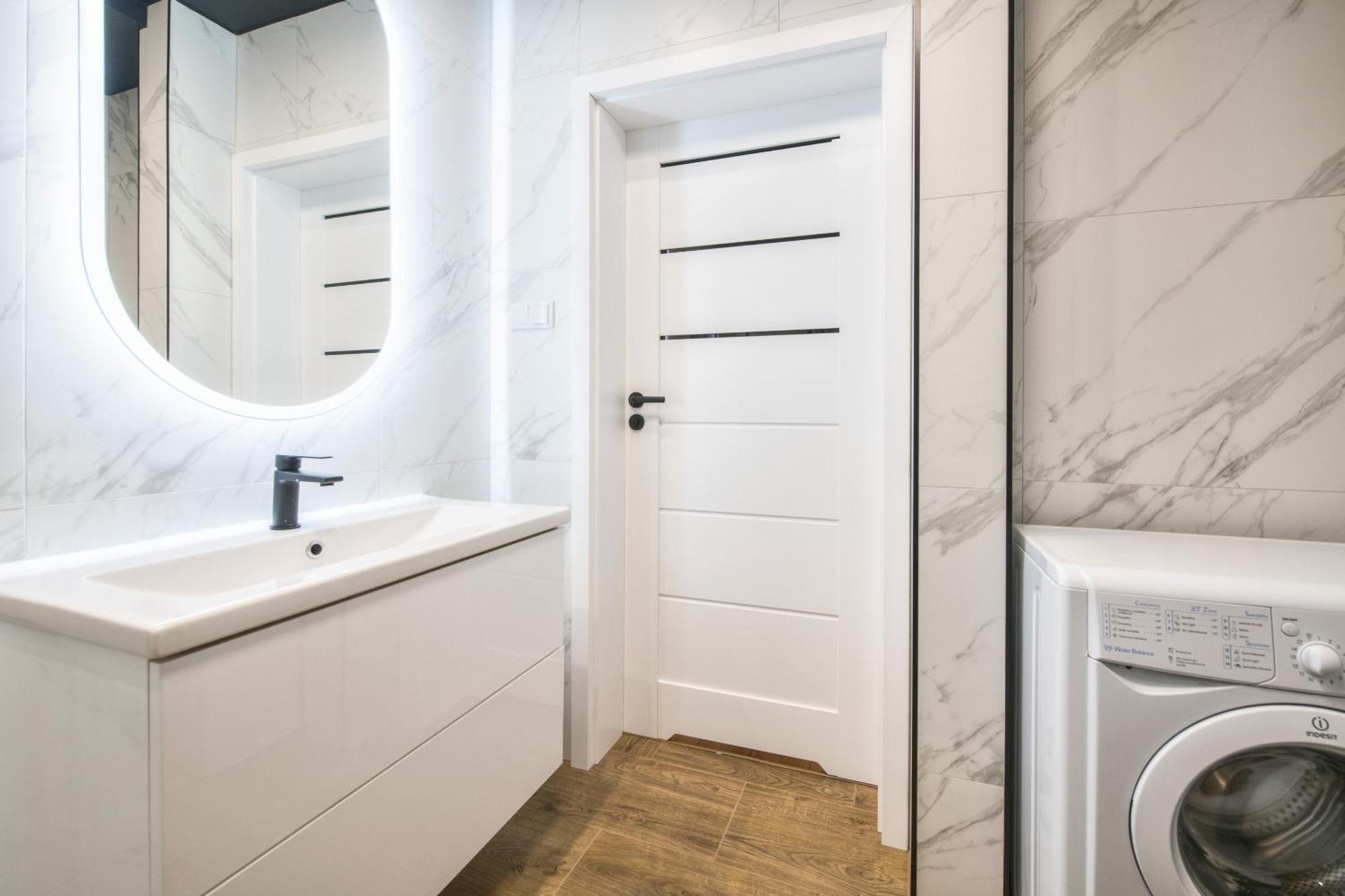 Prime Apartments - Forest Dream Sopot Bagian luar foto