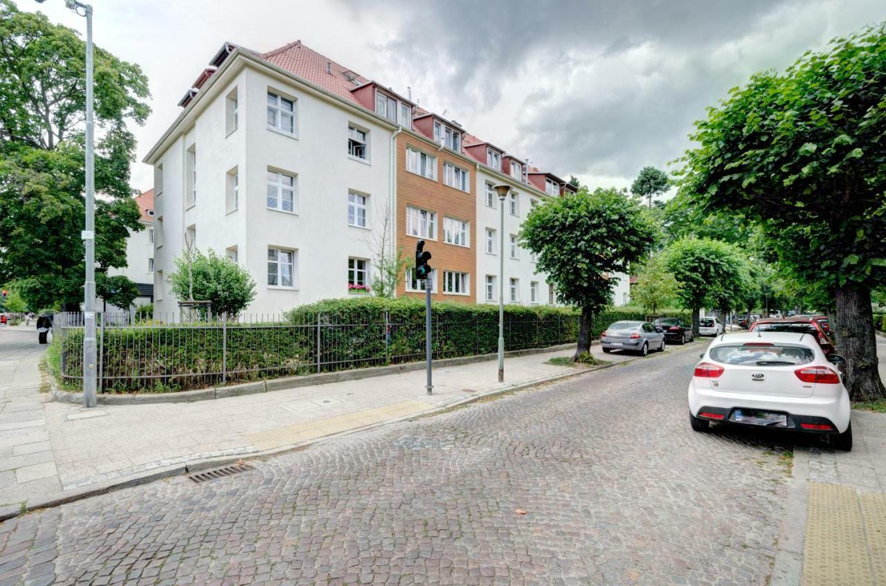 Prime Apartments - Forest Dream Sopot Bagian luar foto