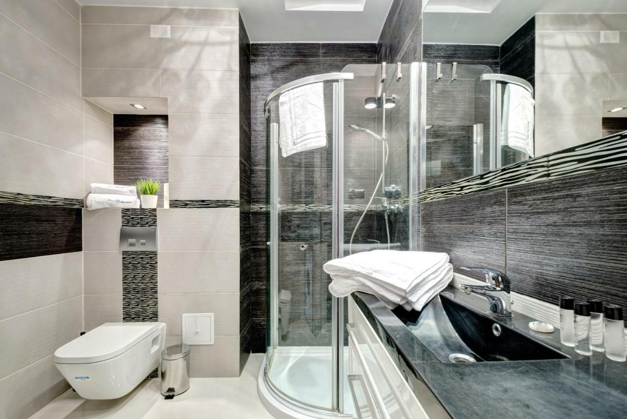 Prime Apartments - Forest Dream Sopot Bagian luar foto