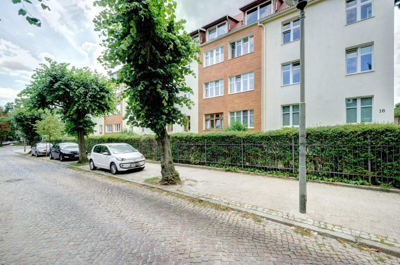 Prime Apartments - Forest Dream Sopot Bagian luar foto