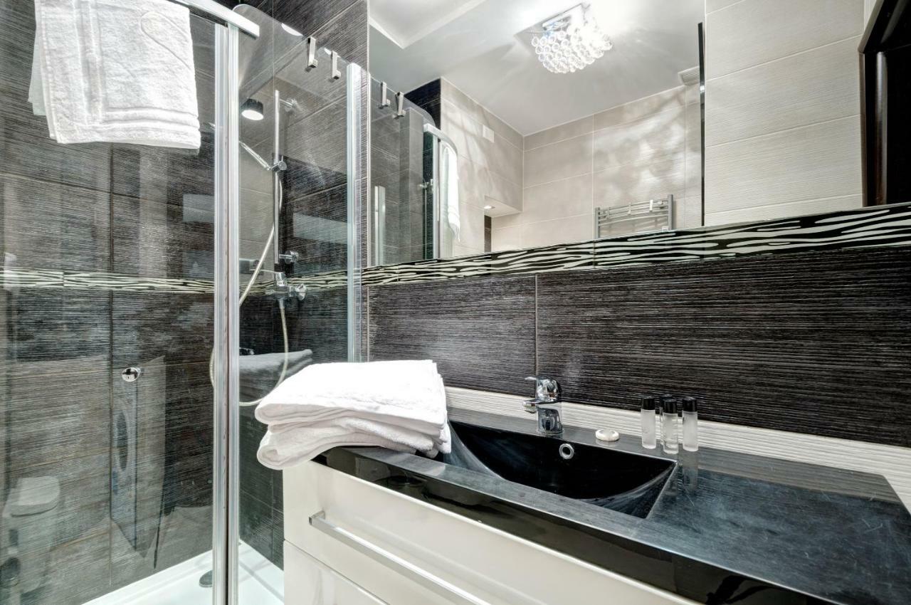 Prime Apartments - Forest Dream Sopot Bagian luar foto